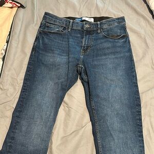 Men’s Old Navy Slim Jeans - 33x30